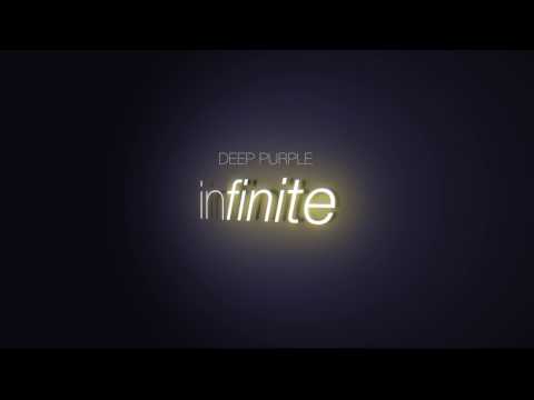 Deep Purple - The new album "Infinite" - OUT NOW!