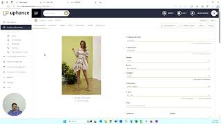 How Uphance makes it easy to create POs