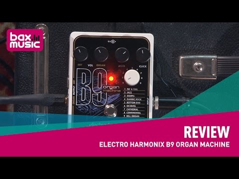 ギター electro harmonics B9 ehx_b9_01-