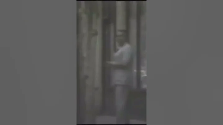 John Gotti refuses to talk to Geraldo Rivera