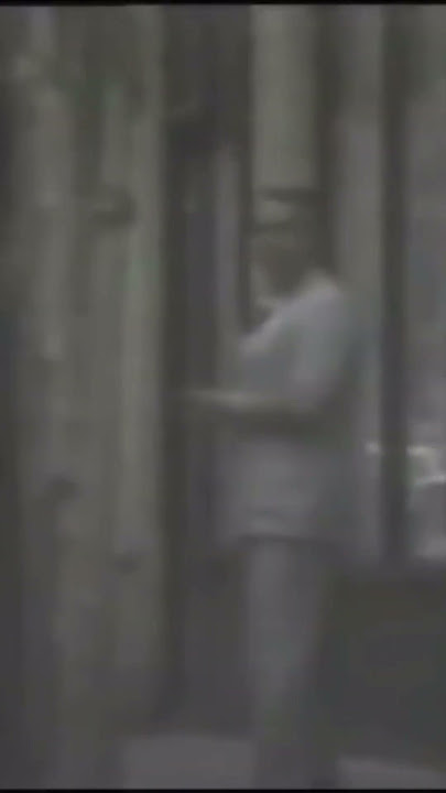 John Gotti refuses to talk to Geraldo Rivera