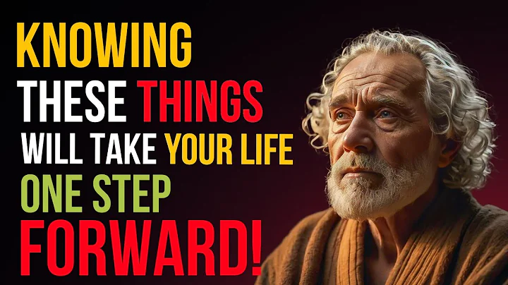 7 Essential Life Skills Every Man Must Master for Success | Transform Your Life Today