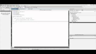 C# 2012 - What's new - Strongly-Typed Data Bindings (Entity Framework Example)