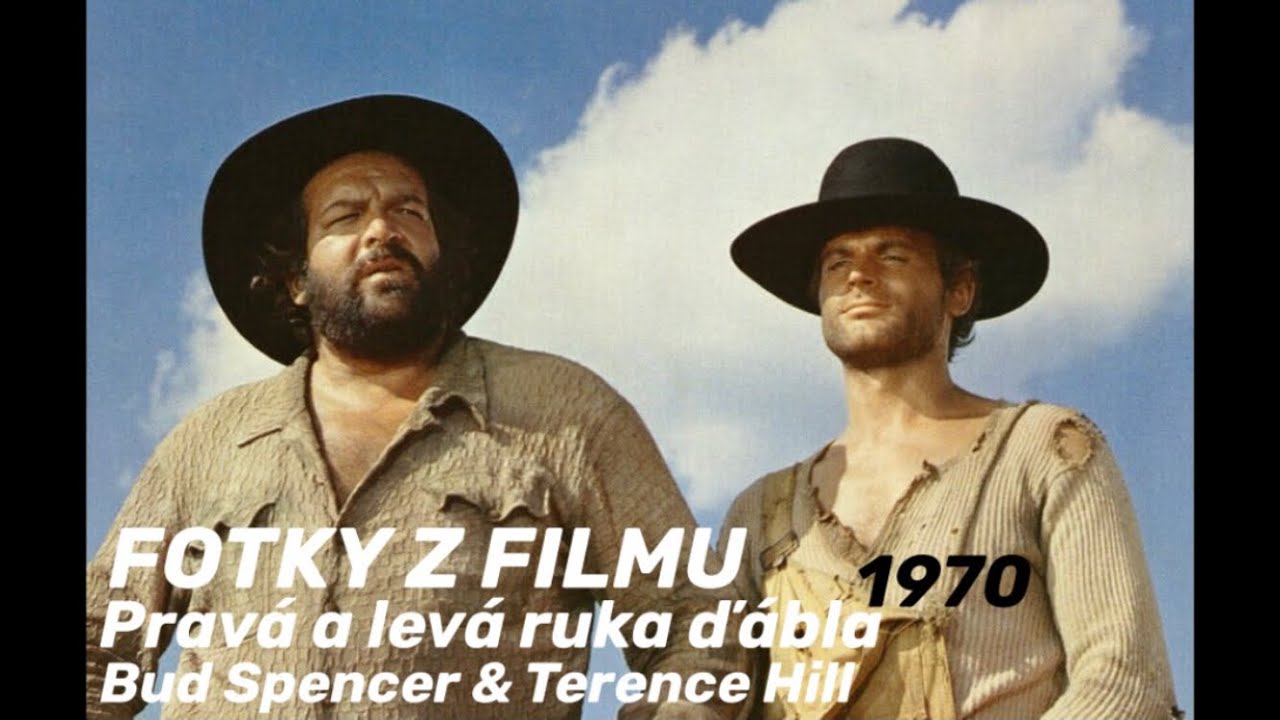 Leva Ruka FOTKY Z FILMU-Pravá a levá ruka ďábla(1970) - YouTube