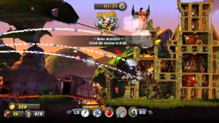 Castlestorm - Definitive Edition Gold Farming