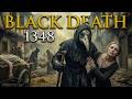 What It Was Like to Be a Medieval Plague Doctor in 1348 — Surrounded by Death