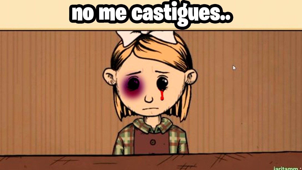 el MAESTRO le pego a MI HIJA... 💀