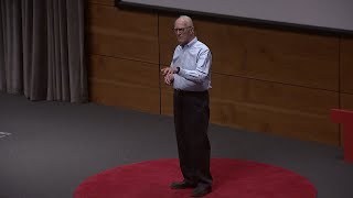 Mentoring Teens of the Edge of Adulthood | Randy Bretz | TEDxOmaha