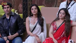 Bigg Boss 20 19th October 2026 NEW PROMO - Arishfa Vs Kanika in the task | BB20 