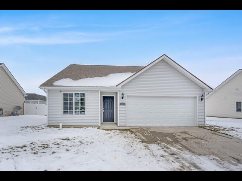 2249 Legacy Drive, Burton, MI home video tour