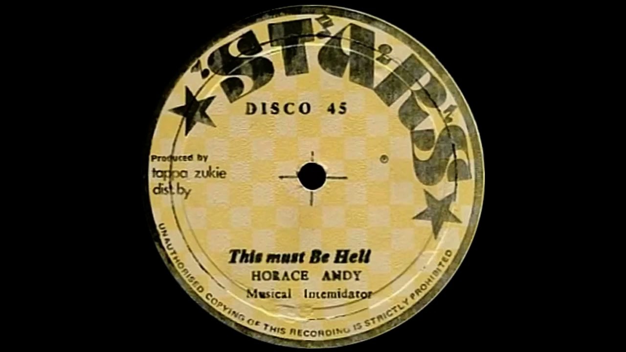 Horance Andy / Musical Intemidator - This Must Be Hell - YouTube