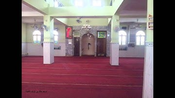 سورة النبا تلاوة خشوع رووعة