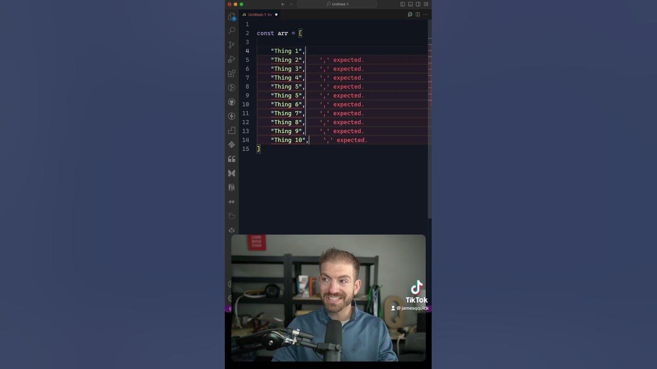 Vs code multiple cursors youtube