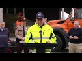 MnDPS, MnDOT and NWS News Conference: Officials Discuss Pre-Thanksgiving Winter Storm