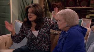 Brokeback Elka | Hot in Cleveland S05 E08 | Hunnyhaha