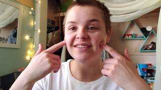 Month 2 Hair Update! (Growing Out a Buzz Cut pt.2)