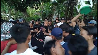 Macanan Gempar Budoyo  Sukojati