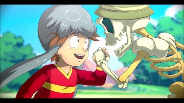 Away: Journey to the Unexpected Trailer