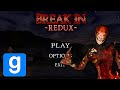 The Best Gmod Horror Maps