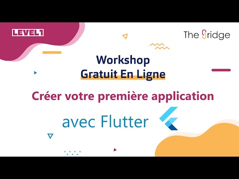 Workshop Flutter
