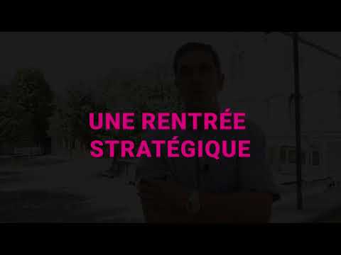 La vidéo du Lundi #3