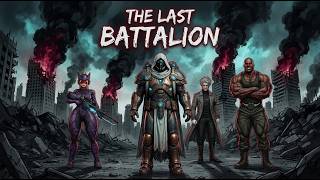 The Last Battalion