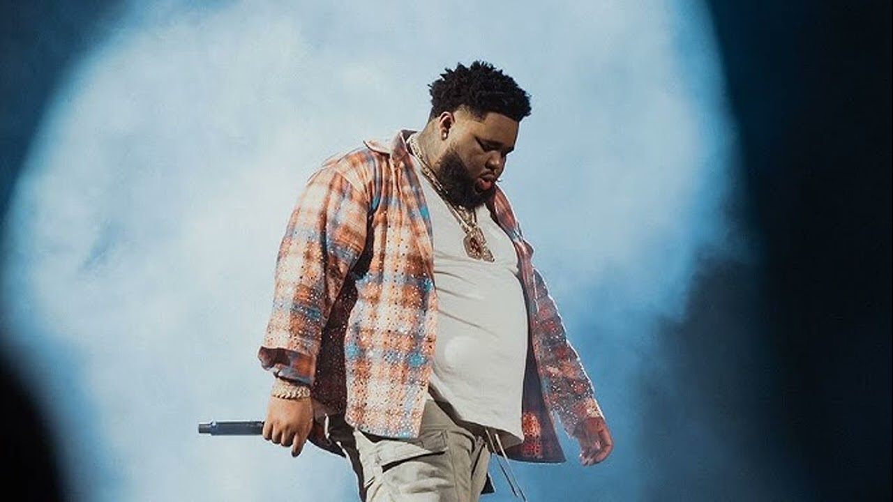 [FREE] Rod Wave Type Beat - "Bright December" | Emotional Type Beat [prod: LewisWave]