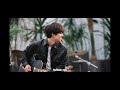 Kim Hyun Joong - 月と太陽と君の歌 DVD MV Making
