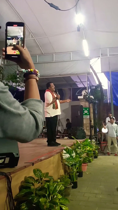 Ngeri2 Sedap Janji Bang Doel #pramonoanung #ranokarno #pilgubdki #janji #politik