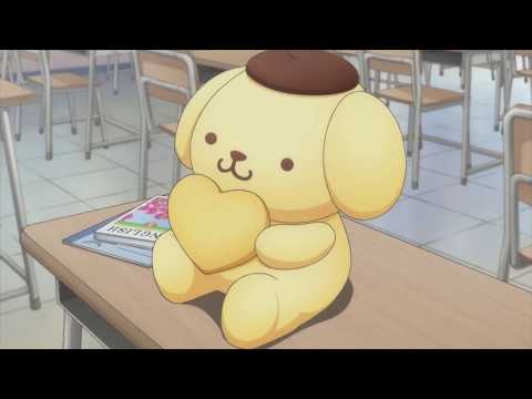 TVアニメ「サンリオ男子」PV第1弾【2018年1月放送開始予定】