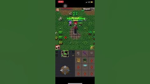 tibiame w23 tot lvl 220🥱👎