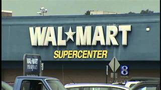 Wal-Mart Bakery, Deli Close Due To Rodent Problem
