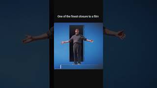 “The Truman Show’s Brilliant Goodbye | Jim Carrey’s Iconic Final Scene” #jimcarrey #cinemamagic