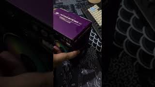 Cooler Master Masterfan Mf120 Halo 3In1 Unboxing Illuminate Your Pc Setup With Stunning Rgb Fans