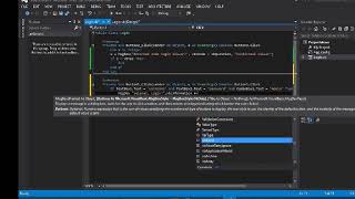 Visual Basic 2013 Day2 Cara Membuat Form Login