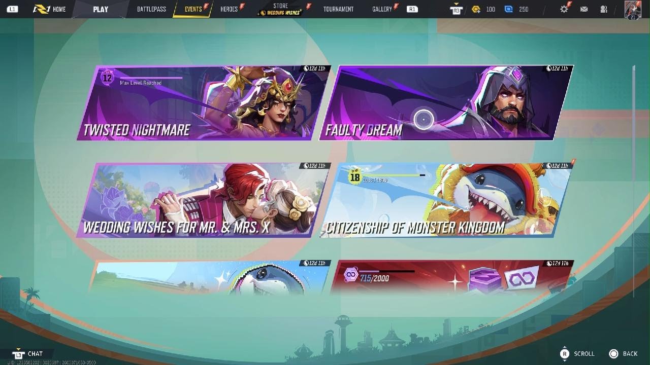 Marvel Rivals Competitive: MY FIRST TIE BREAKER!!!!!!!!!