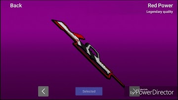 My block strike inventory and skins