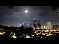 night lapse video(നൈറ്റ്‌ ലാപ്സ് വീഡിയോ)