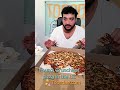 Imagine a world where your taste buds are tantalized, your real estate dreams are realized #pizza