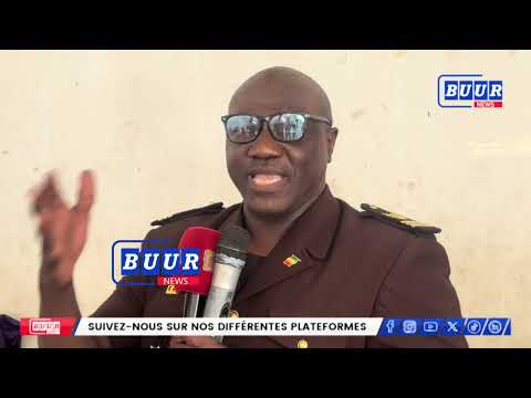 «Sans les "Tapalapa", pour concurrencer les Boulangers Mburu Dinafi Diar  500F», avertit Boubacar Ba