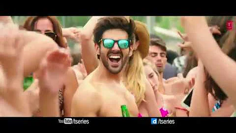 Kaun Nachdi Video  Sonu Ke Titu Ki Sweety  2018