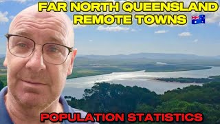 I Visited Remote Towns In Far North Queensland: What Are They Like? 🇦🇺