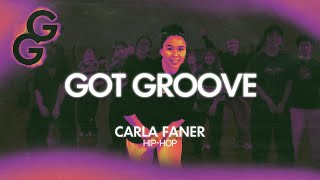 GOT GROOVE with Carla Faner - 'The Potion' by Ludacris