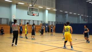 Viva 5 - 20151223 Arouse VS Hotpot (4/4)
