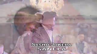 Sasho Jokera  Sanela Resimi