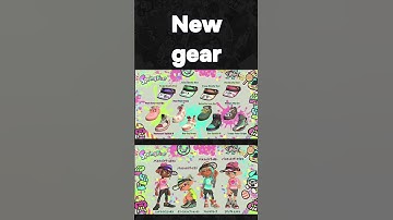 New splatfest!!! #splatoon3 #splatoon #splatfest #springfest