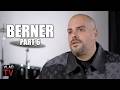 Berner on What His Biggest Business Mistake Was After Making Over $1 Billion (Part 6)