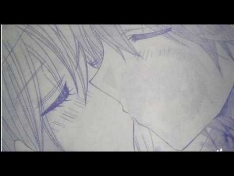 ♦Kirari x Hiroto REAL kiss!♦