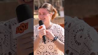 Yeah The cowboyfamily Knows Ball  okstate oklahomastateuniversity gopokes