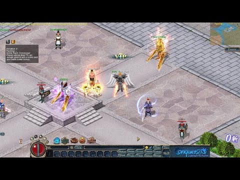 conquer online private server 32 bit conquer online private server 32 bit